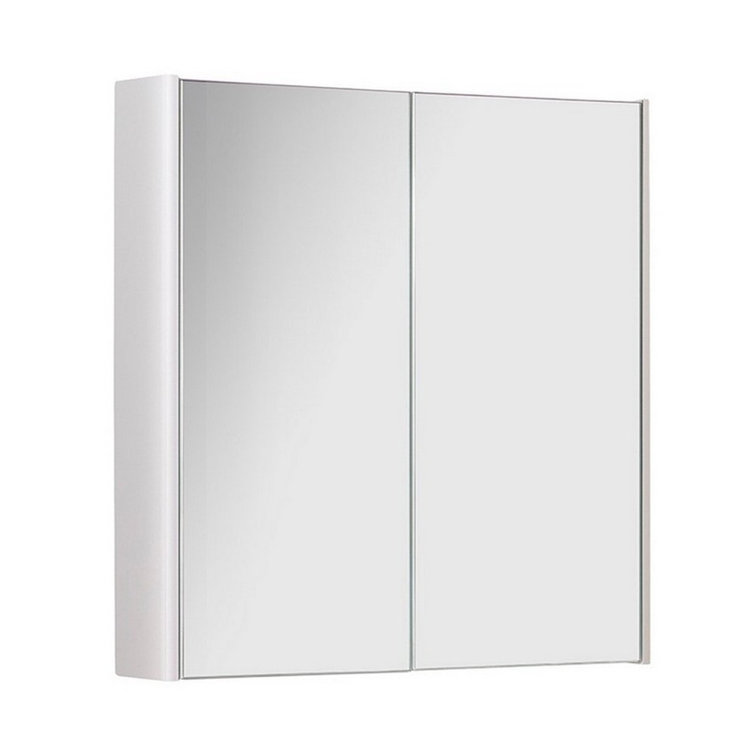 Bedford Sheds Clifton Bathroom Cabinet | Wayfair.co.uk
